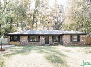 305 Willow Rd, Savannah, GA 31419