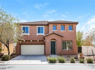 2313 Farm Bridge Ave, North Las Vegas, NV 89081