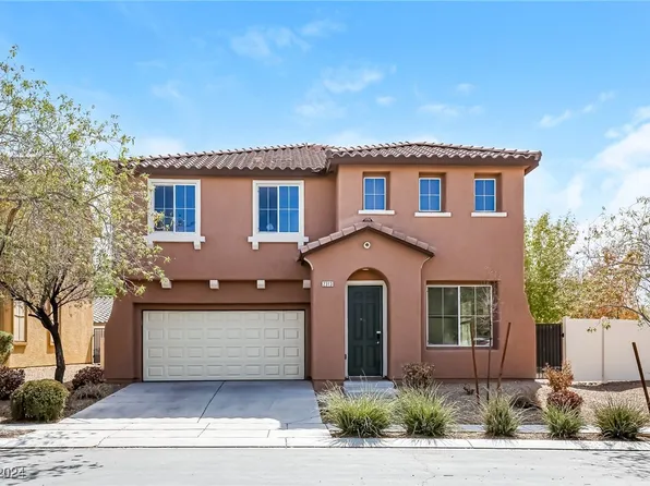 2313 Farm Bridge Ave, North Las Vegas, NV 89081
