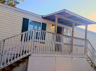 104 Alum Creek Dr #A, Paige, TX 78659