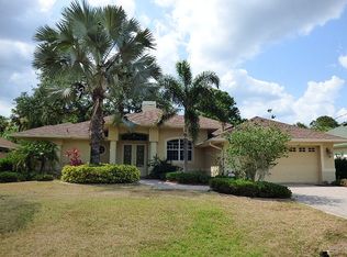 1261 S Haberland Blvd, North Port, FL 34288