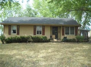 16388 Wildlife Rd, Rayville, MO 64084