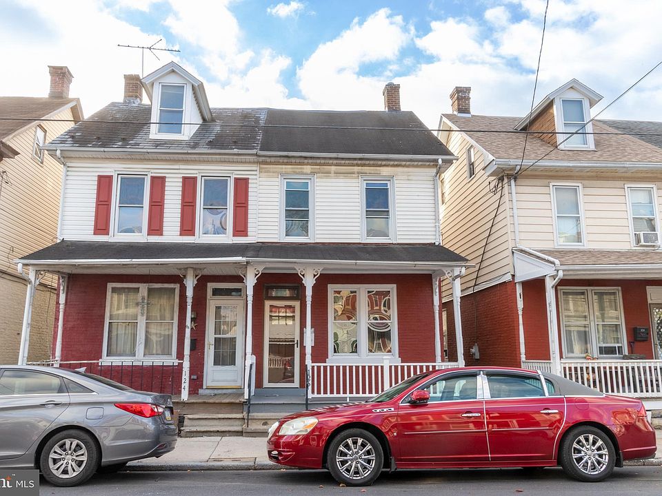 126 Lehman St, Lebanon, PA 17046 Zillow
