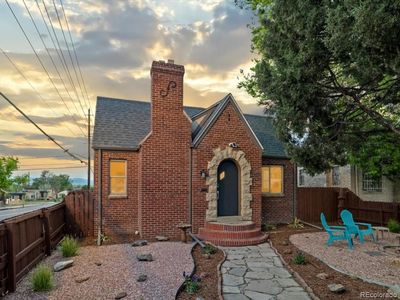 3401 N Steele Street, Denver, CO, 80205