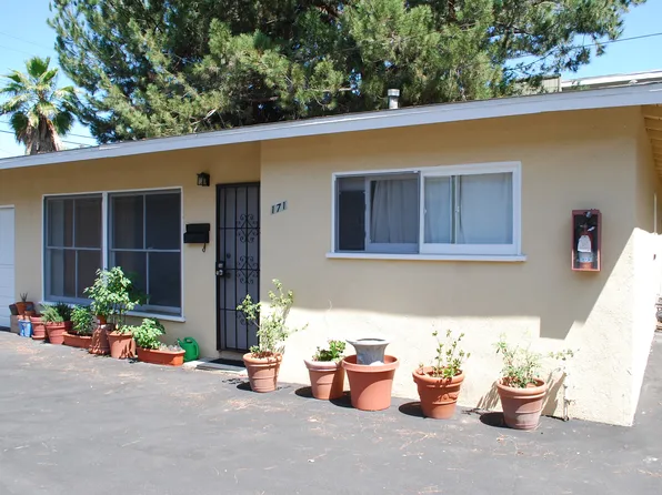 171 S Sierra Madre Blvd, Pasadena, CA 91107