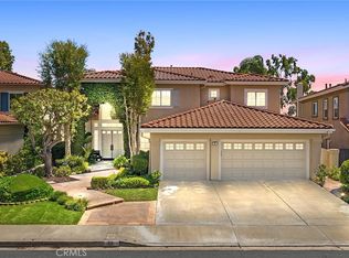 32 Segada, Rancho Santa Margarita, CA 92688