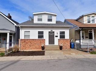 4859 Heidelberg Ave, Saint Louis, MO