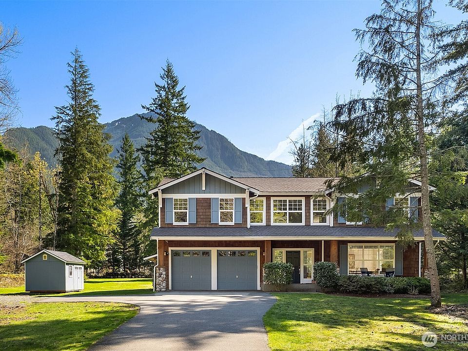 1st image of 47419 SE 157th Place