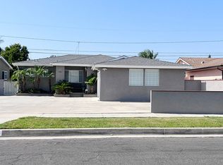 140 W 226th St, Carson, CA 90745