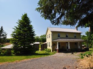 3276 Halfmoon Valley Rd, Warriors Mark, PA 16877