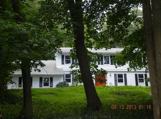 480 Old Dover Rd, Morris Plains, NJ 07950