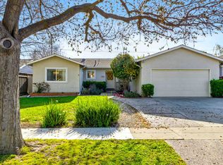 760 Live Oak Way, San Jose, CA