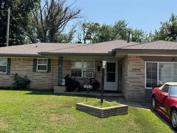 2806 SW Meadow Cliff Dr, Oklahoma City, OK 73159