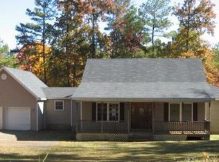 4134 Upper River Rd, Gray, GA 31032