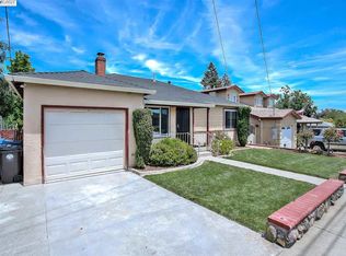4452 Stanford Ave, Castro Valley, CA