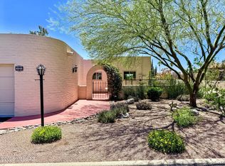 5540 E Valle Del Sol, Tucson, AZ 85750