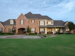 2261 Fm 550, Royse City, TX 75189