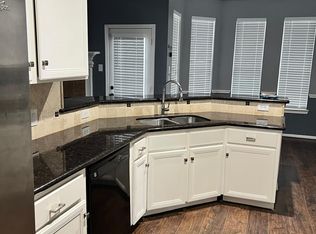 16942 Blend Stone, Houston, TX 77084