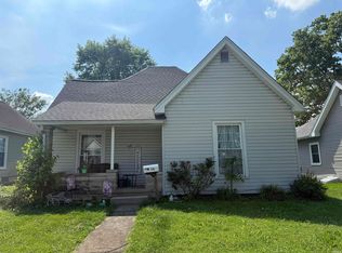 519 R St, Bedford, IN 47421