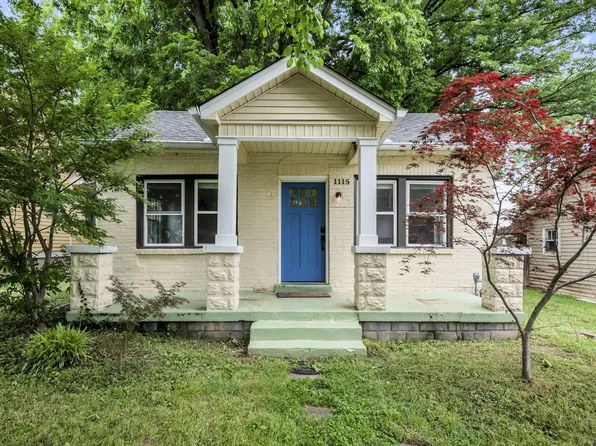 1115 N 7th St, Nashville, TN 37207