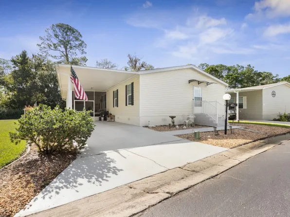 54 Long Needle Ct, Bunnell, FL 32110
