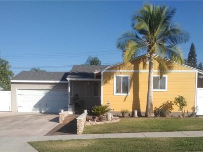 702 Ocala Ave, La Puente, CA, 91744
