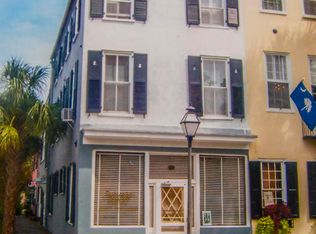 126 Church St, Charleston, SC 29401