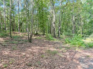 0 Madison Shores Dr, Westminster, SC 29693