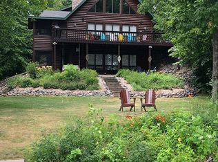 4318 N Hathaway Ln, Stone Lake, WI 54876