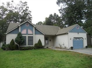 43 Cape Woods Rd, Cape May, NJ 08204