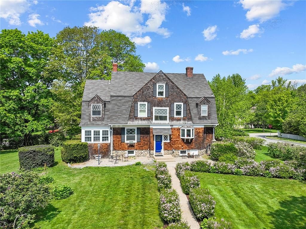 100 Kenyon Ave, East Greenwich, RI 02818 Zillow