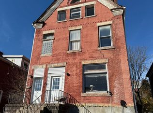 849 Highview St APT 3, Pittsburgh, PA 15206