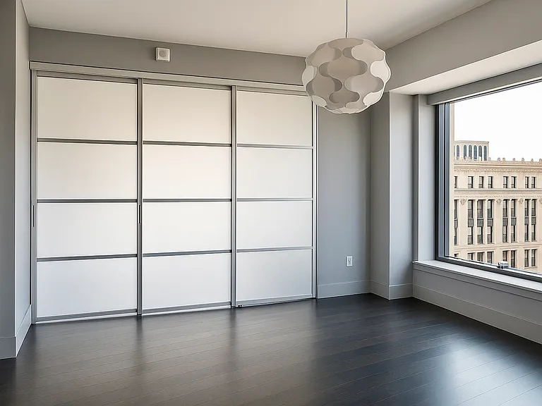 110 Stuart St #16H — Photo 7