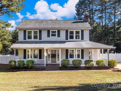 106 Friendfield Dr, Fort Mill, SC, 29715