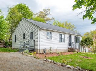 6 Malvern Rd, Brockton, MA 02301