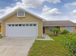 843 Sheen Cir, Haines City, FL 33844