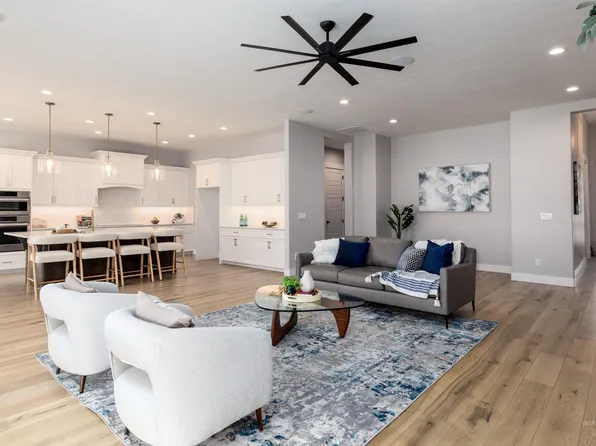 6121 S Cubola Way, Meridian, ID 83642