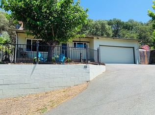 523 Russell Rd, San Andreas, CA 95249