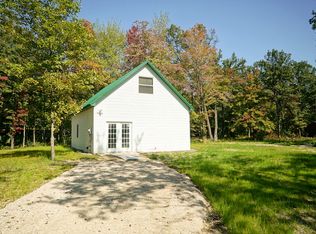 W Shiloh Dr, Sanford, MI 48657