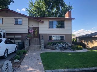 3328 SW Jay Ave, Pendleton, OR 97801