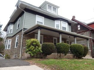 215 Washington Ln, Jenkintown, PA 19046