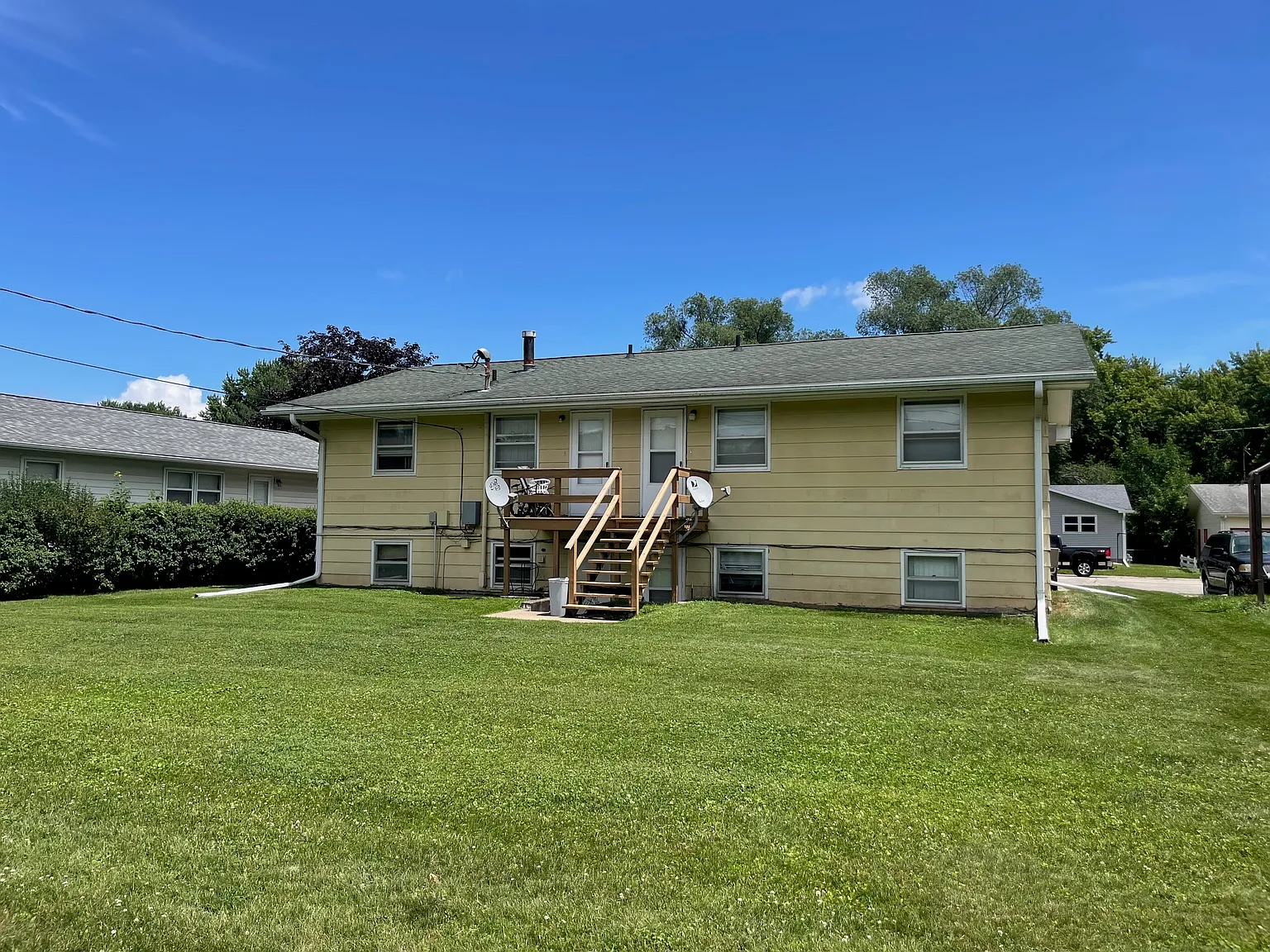 1 bed, $650 — Photo 4