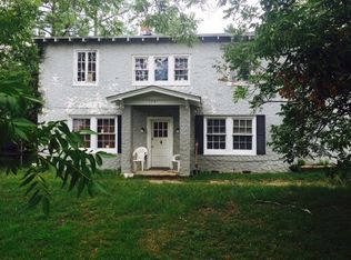 1731 Kissingbower Rd, Augusta, GA 30904