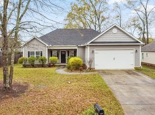 106 New Hope Dr, Perry, GA 31069