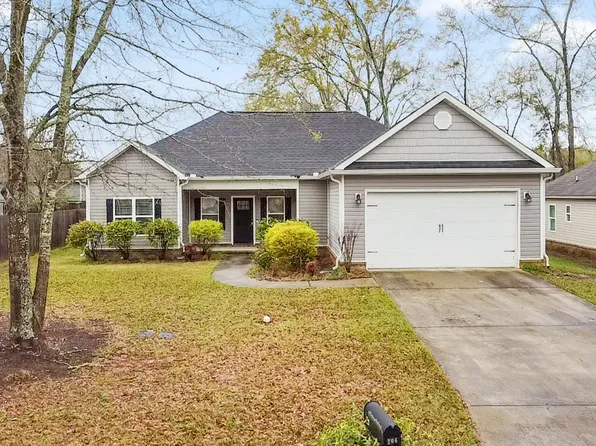 106 New Hope Dr, Perry, GA 31069