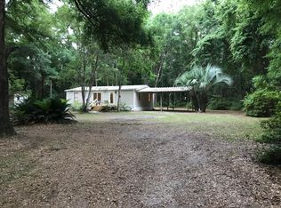3 Ashley Hall Rd, Crawfordville, FL 32327