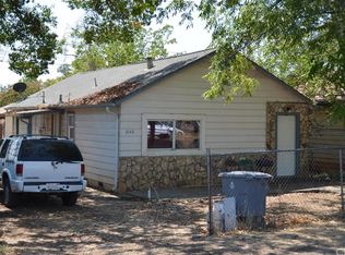 2143 Fort Wayne St, Oroville, CA