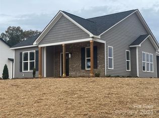 213 Prospect Church Rd, Albemarle, NC 28001