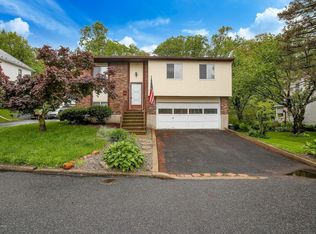 222 N 9th St, Bangor, PA