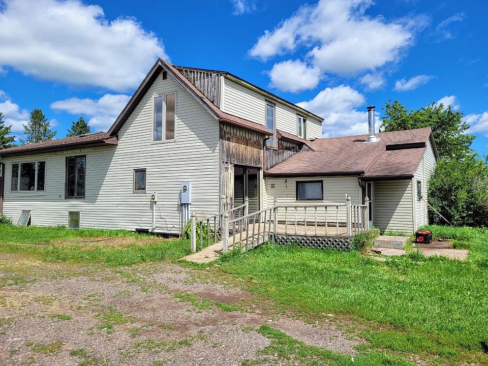 W10611 Burr Oak Rd, Kennan, WI 54537 Zillow